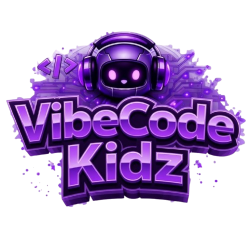 VibeCode Kidz